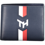 Portofel TOMMY HILFIGER, piele 100%